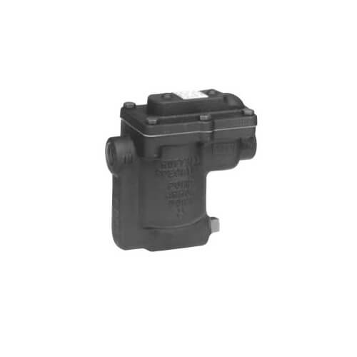 Main product image of B1030A-3, 3/4" Inverted Bucket Steam Trap (w/o Strainer)