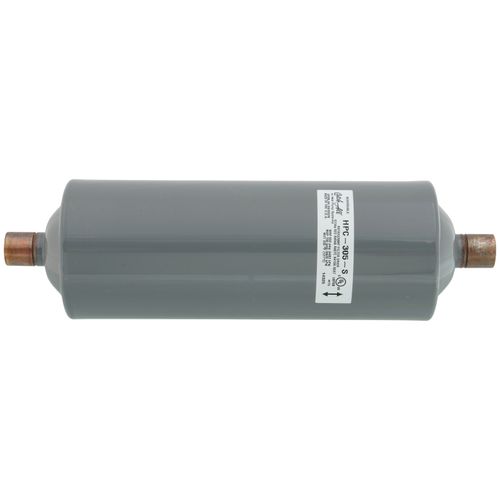 Main product image of HPC-305-S 5/8" ODF Solder Heat Pump Filter Drier 8 to 20 Tons (30 Cubic Inches)