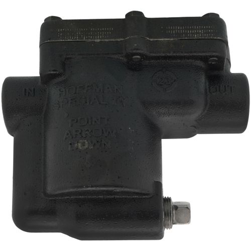 Main product image of B1030A-3, 3/4" Inverted Bucket Steam Trap (w/o Strainer)