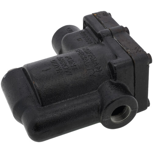 Main product image of B1075A-3, 3/4" Inverted Bucket Steam Trap (w/o Strainer)