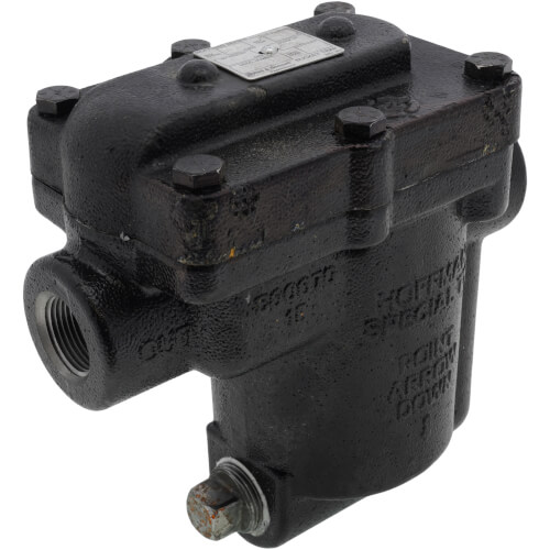 Main product image of B1075A-3, 3/4" Inverted Bucket Steam Trap (w/o Strainer)
