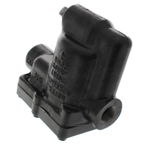 Main product image of B1125A-3, 3/4" Inverted Bucket Steam Trap (w/o Strainer)