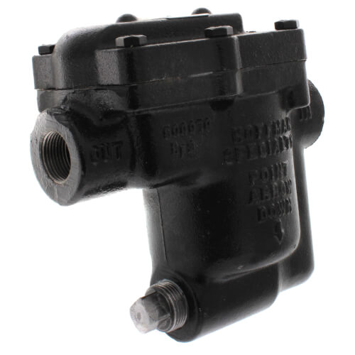 Main product image of B1125A-3, 3/4" Inverted Bucket Steam Trap (w/o Strainer)