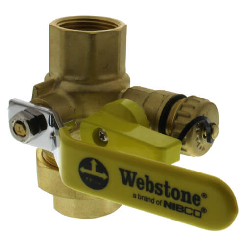 40434 - Webstone 40434 - 1