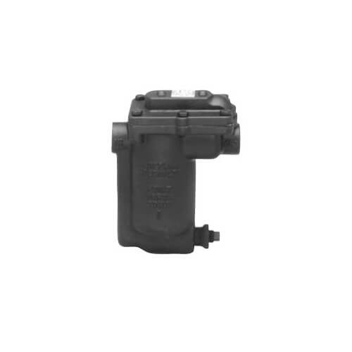 Main product image of B2180T-3, 3/4" Inverted Bucket Steam Trap (w/ Thermic Vent)
