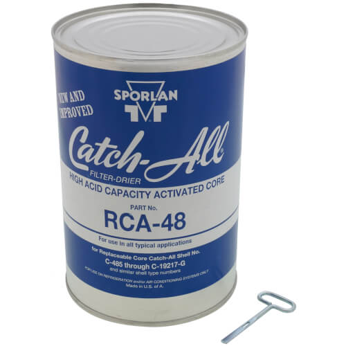 404362-SPORLAN - Sporlan 404362-SPORLAN - RCA-48 Replaceable Core ...