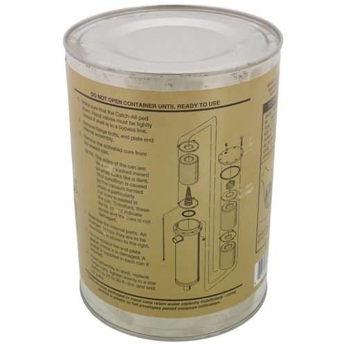 Main product image of RCW-100 Replaceable Core & Filter w/ High Water Capacity Core (100 Cubic Inches)