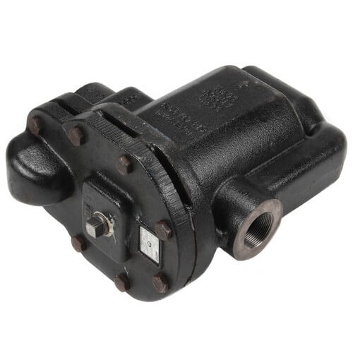 Main product image of B4030A-6, 1-1/2" Inverted Bucket Steam Trap (w/o Strainer)