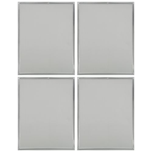 Main product image of Filter, MERV6, 600-800, Replacement Kit (4 Pack)