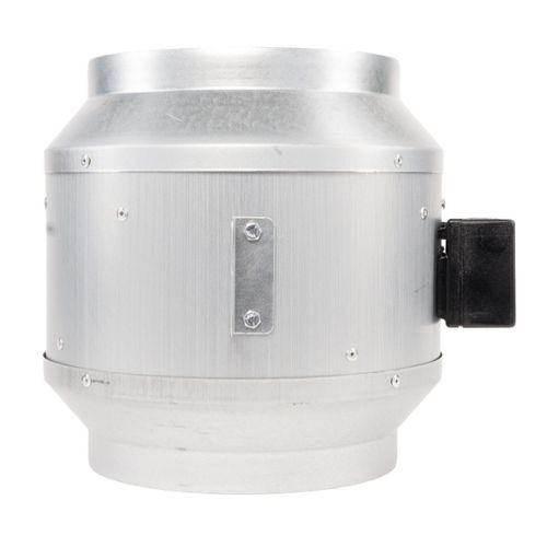 Main product image of Model FKD 10 XL 230V, 10" Inline Mixed Flow Fan, 230V (1265 CFM)