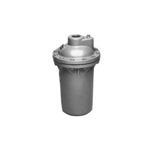 Main product image of B6125A-6, 1-1/2" Inverted Bucket Steam Trap (w/o Strainer)
