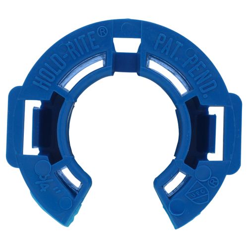 3/4" Tubing Isolator