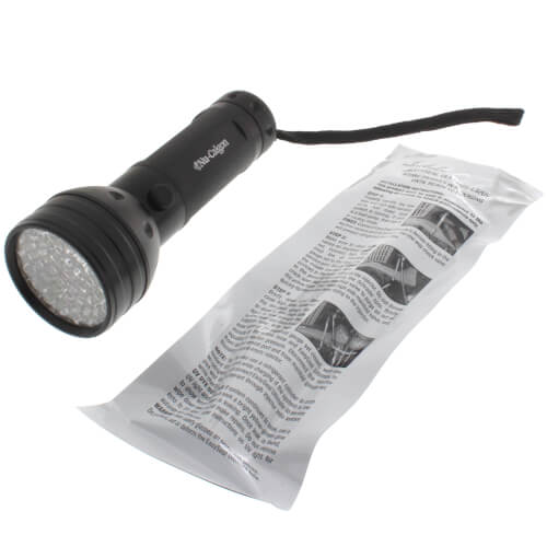 IS-LD Replacement for EasySeal Direct Inject-UV DYE 4050-11 Treats 1.5-5 Tons 