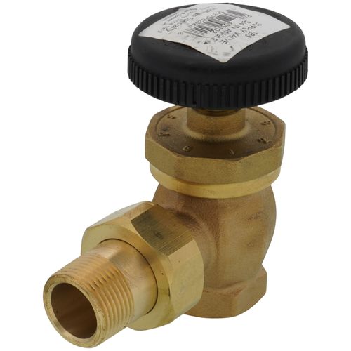 Main product image of 3/4" 185C Angle Supply Valve