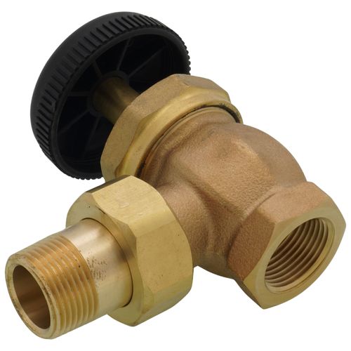 Main product image of 3/4" 185C Angle Supply Valve
