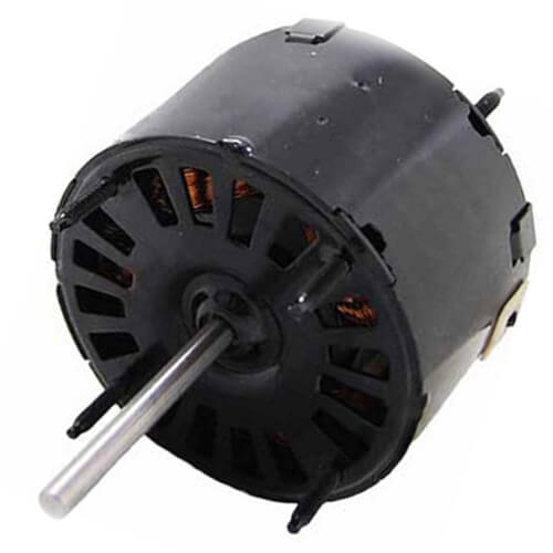Main product image of 3.3" 1-Speed Motor (1/30 HP, 115V, 1550 RPM)