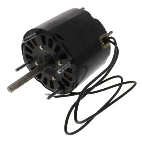 Main product image of 3.3" Motor (1/30 HP, 115V, 1550 RPM)