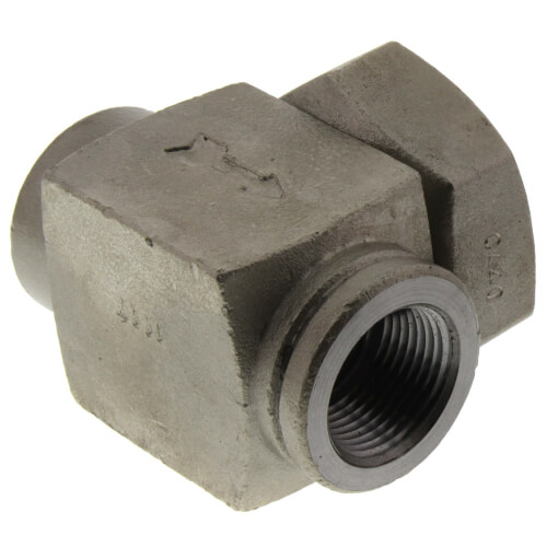 Main product image of TD6526, 3/4" Thermodisc Steam Trap (w/o Strainer)