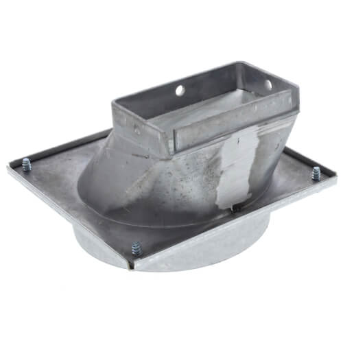 Main product image of Square to Round Chimney Kit, 4053501S