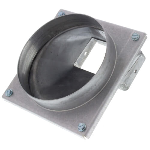 Main product image of Square to Round Chimney Kit, 4053501S