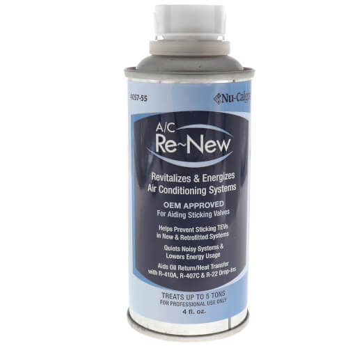 Main product image of A/C-Renew, Unpressurized Can, 4 oz