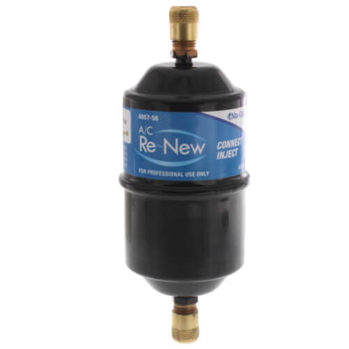 Main product image of A/C-Renew Connect Inject