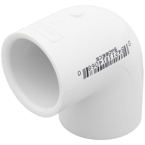 Main product image of 1" PVC Sch. 40 90° Elbow