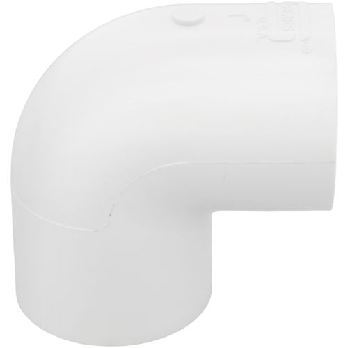 Main product image of 1" PVC Sch. 40 90° Elbow