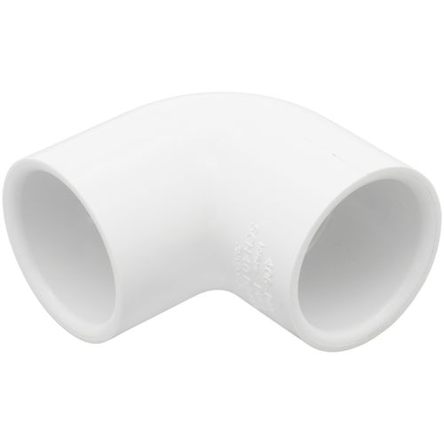 Main product image of 1" PVC Sch. 40 90° Elbow