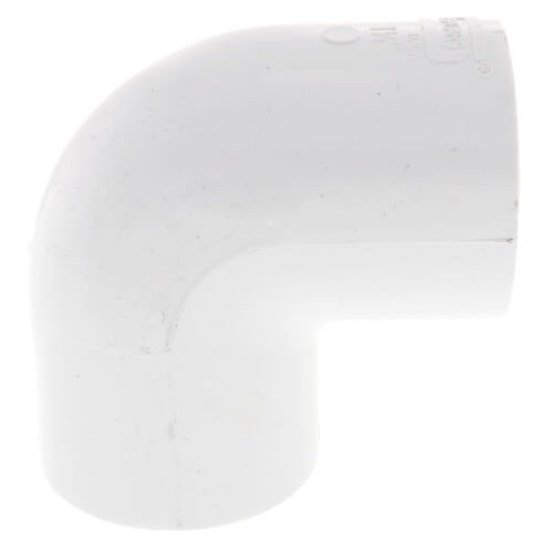 1-1/4" PVC Sch. 40 90-Degree Elbow