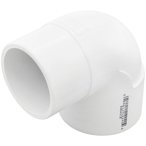 Main product image of 2" PVC Sch. 40 90° Street Elbow