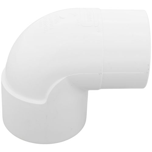 Main product image of 2" PVC Sch. 40 90° Street Elbow