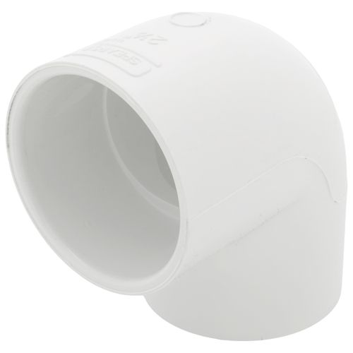 Main product image of 2-1/2" PVC Sch. 40 90° Elbow