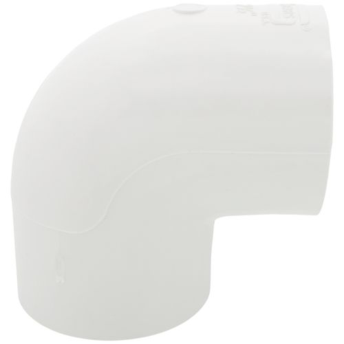 Main product image of 2-1/2" PVC Sch. 40 90° Elbow