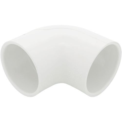 Main product image of 2-1/2" PVC Sch. 40 90° Elbow