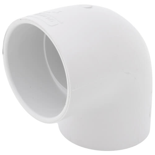 3" PVC Sch. 40 90° Elbow
