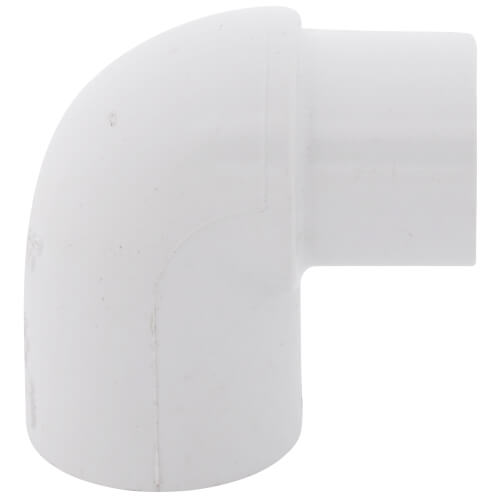 Main product image of 1" x 3/4" PVC Sch. 40 90° Elbow