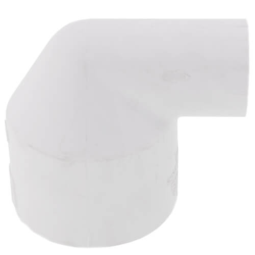 Main product image of 1-1/4" x 1/2" PVC Sch. 40 90° Elbow