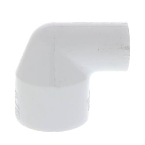 Main product image of 1-1/4" x 3/4" PVC Sch. 40 90° Elbow