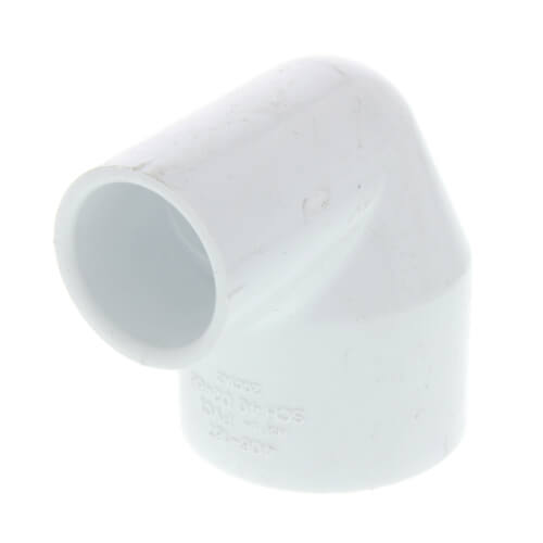 Main product image of 1-1/4" x 3/4" PVC Sch. 40 90° Elbow