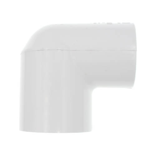 Main product image of 1-1/2" x 1-1/4" PVC Sch. 40 90° Elbow