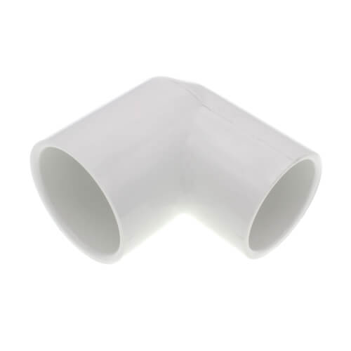 Main product image of 1-1/2" x 1-1/4" PVC Sch. 40 90° Elbow