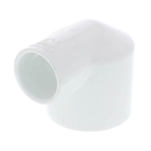 Main product image of 2" x 1" PVC Sch. 40 90° Elbow
