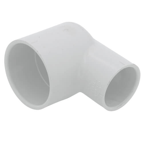 Main product image of 2" x 1-1/4" PVC Sch. 40 90° Elbow
