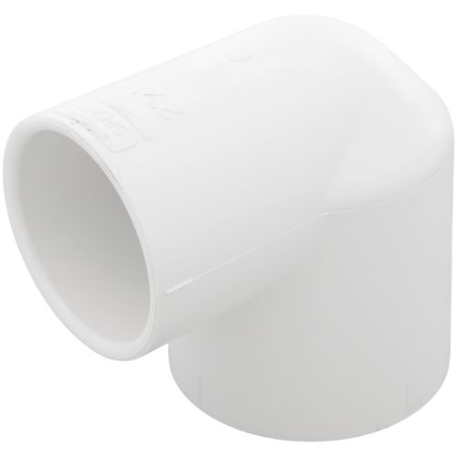 Main product image of 2" x 1-1/2" PVC Sch. 40 90° Elbow
