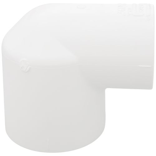 Main product image of 2" x 1-1/2" PVC Sch. 40 90° Elbow