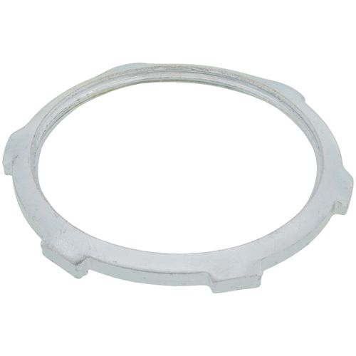 Main product image of 2" Plated Steel Conduit Locknut
