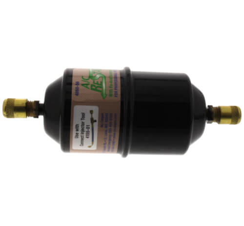 Main product image of A/C ReStart Connect Inject