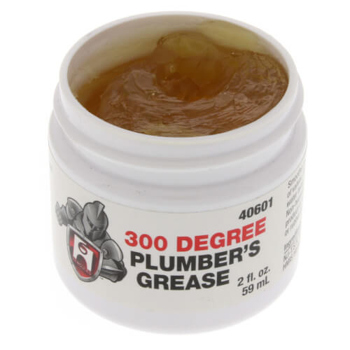 40601 Hercules 40601 300 Degree Plumbers Grease 2 oz.
