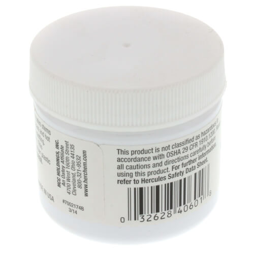 Main product image of 300 Degree Plumbers Grease - 2 oz.